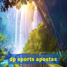 dp sports apostas